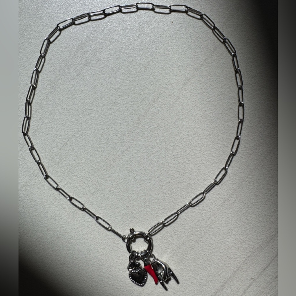 New Spice of Love Pendant - Picture 7 of 10